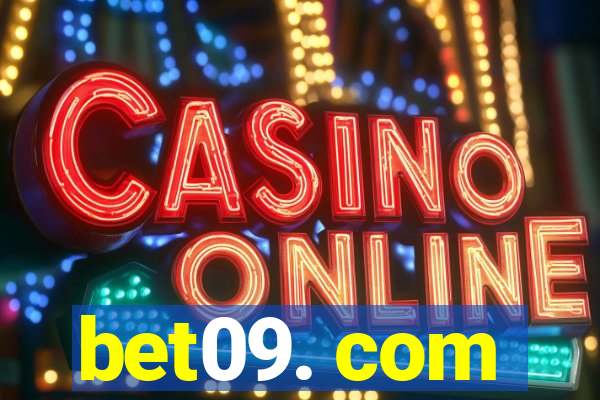 bet09. com